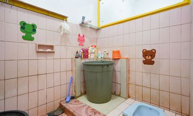 Jual Rumah Minimalis Dekat Mall Grand Cakung 1 Lantai Bisa KPR J-31179