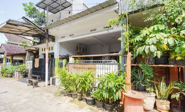 Jual Rumah Minimalis Dekat Mall Grand Cakung 1 Lantai Bisa KPR J-31179