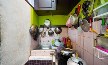 Jual Rumah Minimalis Dekat Mall Grand Cakung 1 Lantai Bisa KPR J-31179