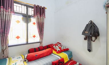 Jual Rumah Minimalis Dekat Mall Grand Cakung 1 Lantai Bisa KPR J-31179