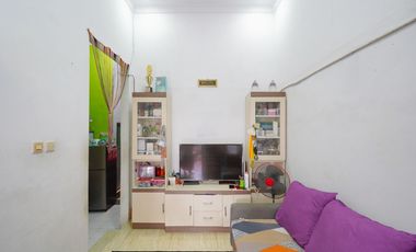 Jual Rumah Minimalis Dekat Mall Grand Cakung 1 Lantai Bisa KPR J-31179