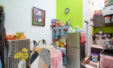 Jual Rumah Minimalis Dekat Mall Grand Cakung 1 Lantai Bisa KPR J-31179