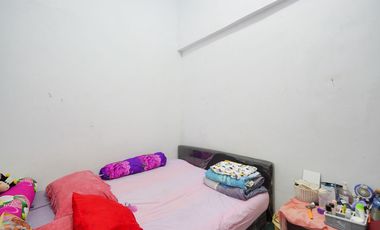 Jual Rumah Minimalis Dekat Mall Grand Cakung 1 Lantai Bisa KPR J-31179