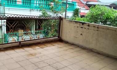 Rumah Terawat 15 Menit ke Stasiun LRT Cikunir 1 Bebas Banjir J-31662