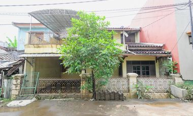 Rumah Terawat 15 Menit ke Stasiun LRT Cikunir 1 Bebas Banjir J-31662