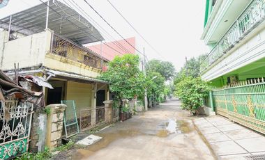 Rumah Terawat 15 Menit ke Stasiun LRT Cikunir 1 Bebas Banjir J-31662