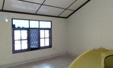 Rumah Terawat 15 Menit ke Stasiun LRT Cikunir 1 Bebas Banjir J-31662