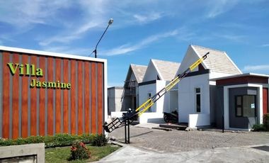Jual perum murah Jombang ready unit