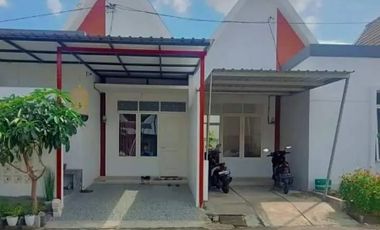 Jual perum murah Jombang ready unit