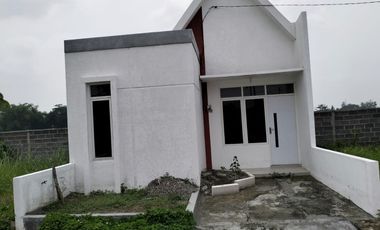 Jual perum murah Jombang ready unit