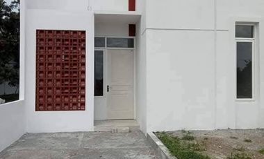 Jual perum murah Jombang ready unit