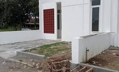 Jual perum murah Jombang ready unit