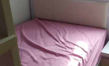 DIjual 2 Bedroom Furnish Lt Tinggi Apartemen Green Lake Sunter