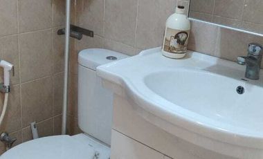 DIjual 2 Bedroom Furnish Lt Tinggi Apartemen Green Lake Sunter