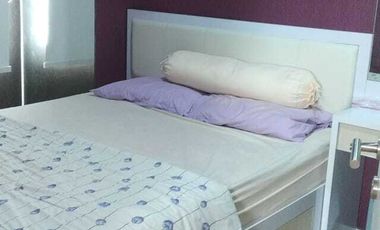 DIjual 2 Bedroom Furnish Lt Tinggi Apartemen Green Lake Sunter
