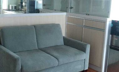 DIjual 2 Bedroom Furnish Lt Tinggi Apartemen Green Lake Sunter