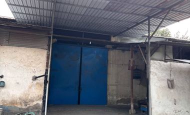 Disewakan Gudang di Raya Kemasan Krian Sidoarjo