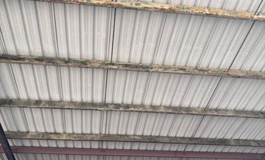 Disewakan Gudang di Raya Kemasan Krian Sidoarjo