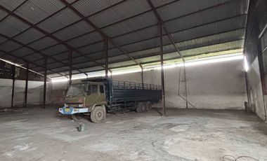 Disewakan Gudang di Raya Kemasan Krian Sidoarjo