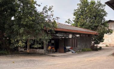 Disewakan Gudang di Raya Kemasan Krian Sidoarjo