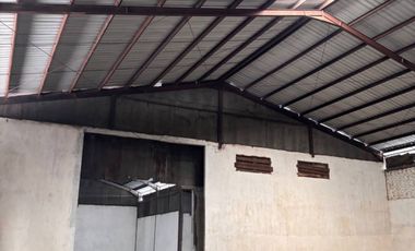 Disewakan Gudang di Raya Kemasan Krian Sidoarjo