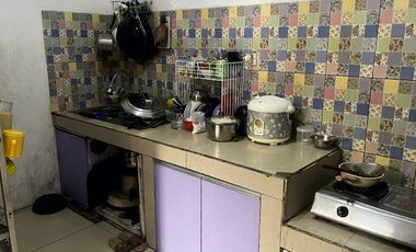 Rumah 2 Lantai Nyaman & Strategis – 3 Kamar Tidur