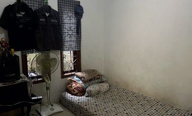 Rumah 2 Lantai Nyaman & Strategis – 3 Kamar Tidur