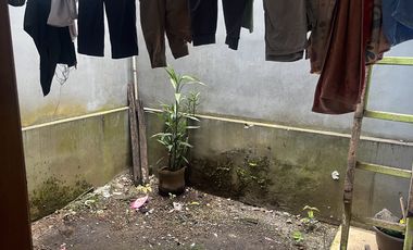 Rumah 2 Lantai Nyaman & Strategis – 3 Kamar Tidur