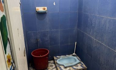 Rumah 2 Lantai Nyaman & Strategis – 3 Kamar Tidur