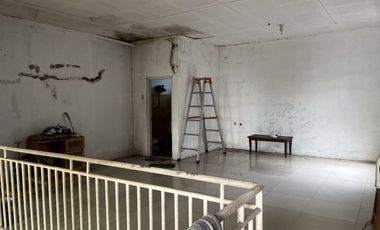 Rumah 2 Lantai Nyaman & Strategis – 3 Kamar Tidur