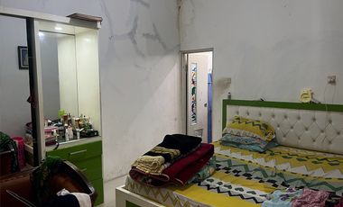 Rumah 2 Lantai Nyaman & Strategis – 3 Kamar Tidur