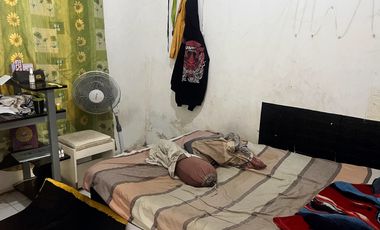 Rumah 2 Lantai Nyaman & Strategis – 3 Kamar Tidur