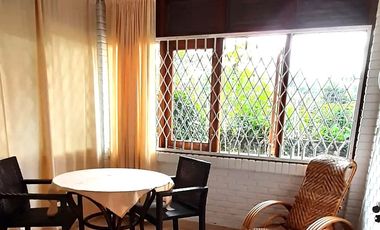 Dijual rumah villa design keren lokasi strategis di kota Sukabumi