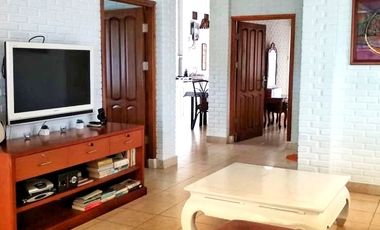 Dijual rumah villa design keren lokasi strategis di kota Sukabumi