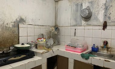 Rumah SHM Luas Siap Huni 10 Mnt ke Terminal Lebak Bulus J-30974