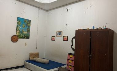 Rumah SHM Luas Siap Huni 10 Mnt ke Terminal Lebak Bulus J-30974