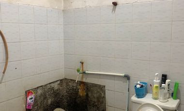 Rumah SHM Luas Siap Huni 10 Mnt ke Terminal Lebak Bulus J-30974