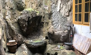 Rumah SHM Luas Siap Huni 10 Mnt ke Terminal Lebak Bulus J-30974