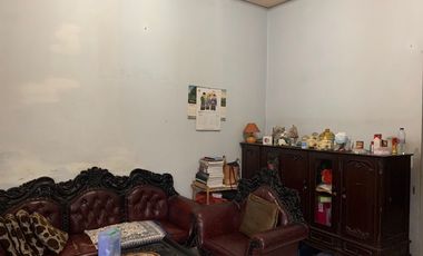 Rumah SHM Luas Siap Huni 10 Mnt ke Terminal Lebak Bulus J-30974