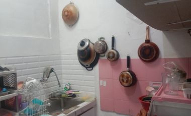 Rumah Siap Huni 15 Menit ke Siloam Hospitals Bogor Dibantu KPR J-31981