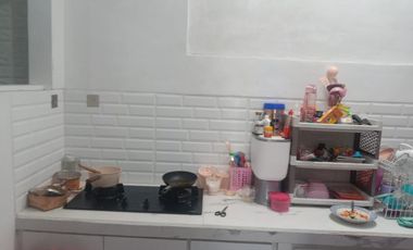 Rumah Siap Huni 15 Menit ke Siloam Hospitals Bogor Dibantu KPR J-31981