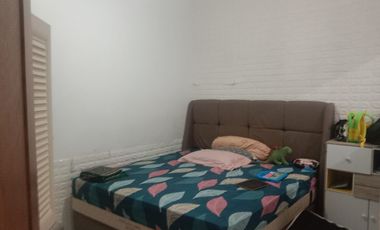 Rumah Siap Huni 15 Menit ke Siloam Hospitals Bogor Dibantu KPR J-31981