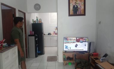 Rumah Siap Huni 15 Menit ke Siloam Hospitals Bogor Dibantu KPR J-31981