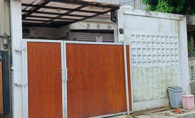 Rumah Siap Huni 15 Menit ke Siloam Hospitals Bogor Dibantu KPR J-31981