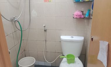 Rumah Siap Huni 15 Menit ke Siloam Hospitals Bogor Dibantu KPR J-31981