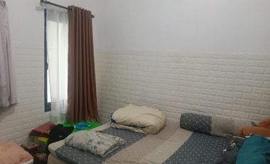 Rumah Siap Huni 15 Menit ke Siloam Hospitals Bogor Dibantu KPR J-31981