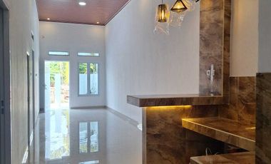 Dijual Rumah di Perumahan Vila Indah Permai Lebar 6, Lokasi Strategis