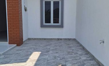 Dijual Rumah di Perumahan Vila Indah Permai Lebar 6, Lokasi Strategis