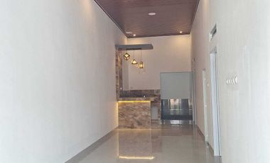 Dijual Rumah di Perumahan Vila Indah Permai Lebar 6, Lokasi Strategis