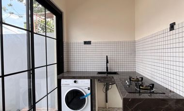 Rumah Tanah Luas SHM 12 Menit ke Puskesmas Ciseeng Dibantu KPR J-30482